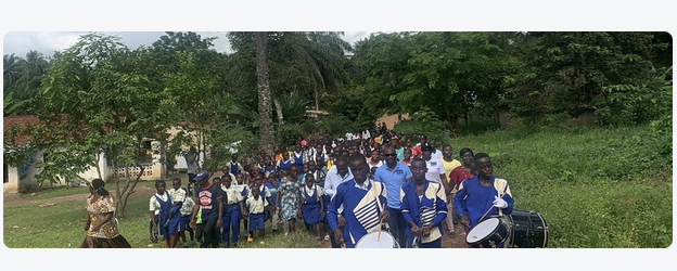 IBT community impact