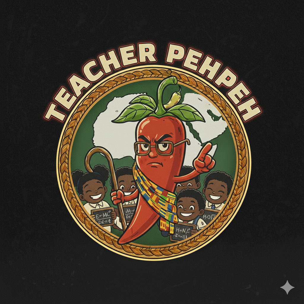 Teacher Pehpeh