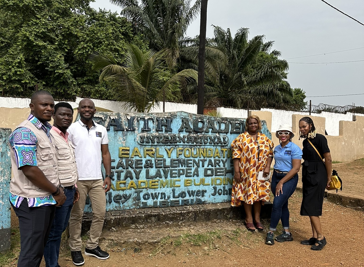 Faith Academy International